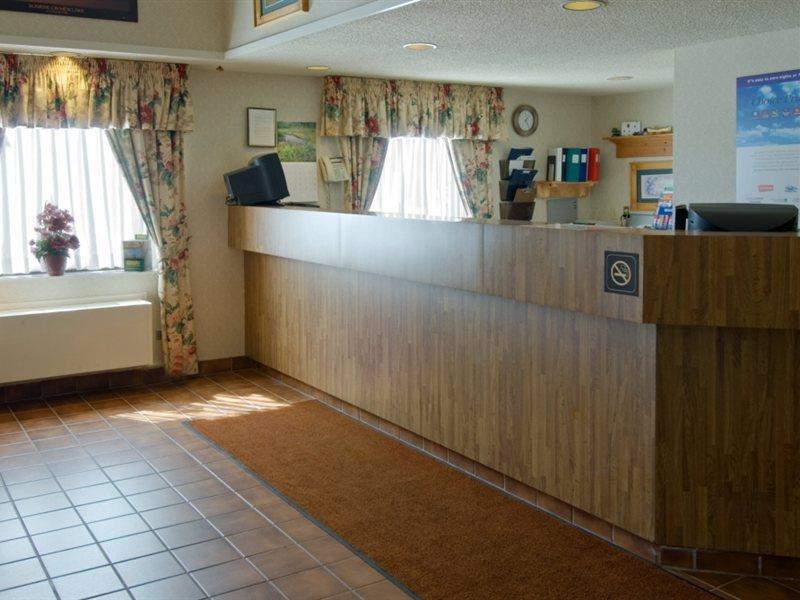 Comfort Inn Гантсвілл Екстер'єр фото