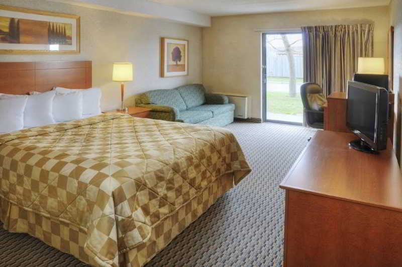 Comfort Inn Гантсвілл Екстер'єр фото