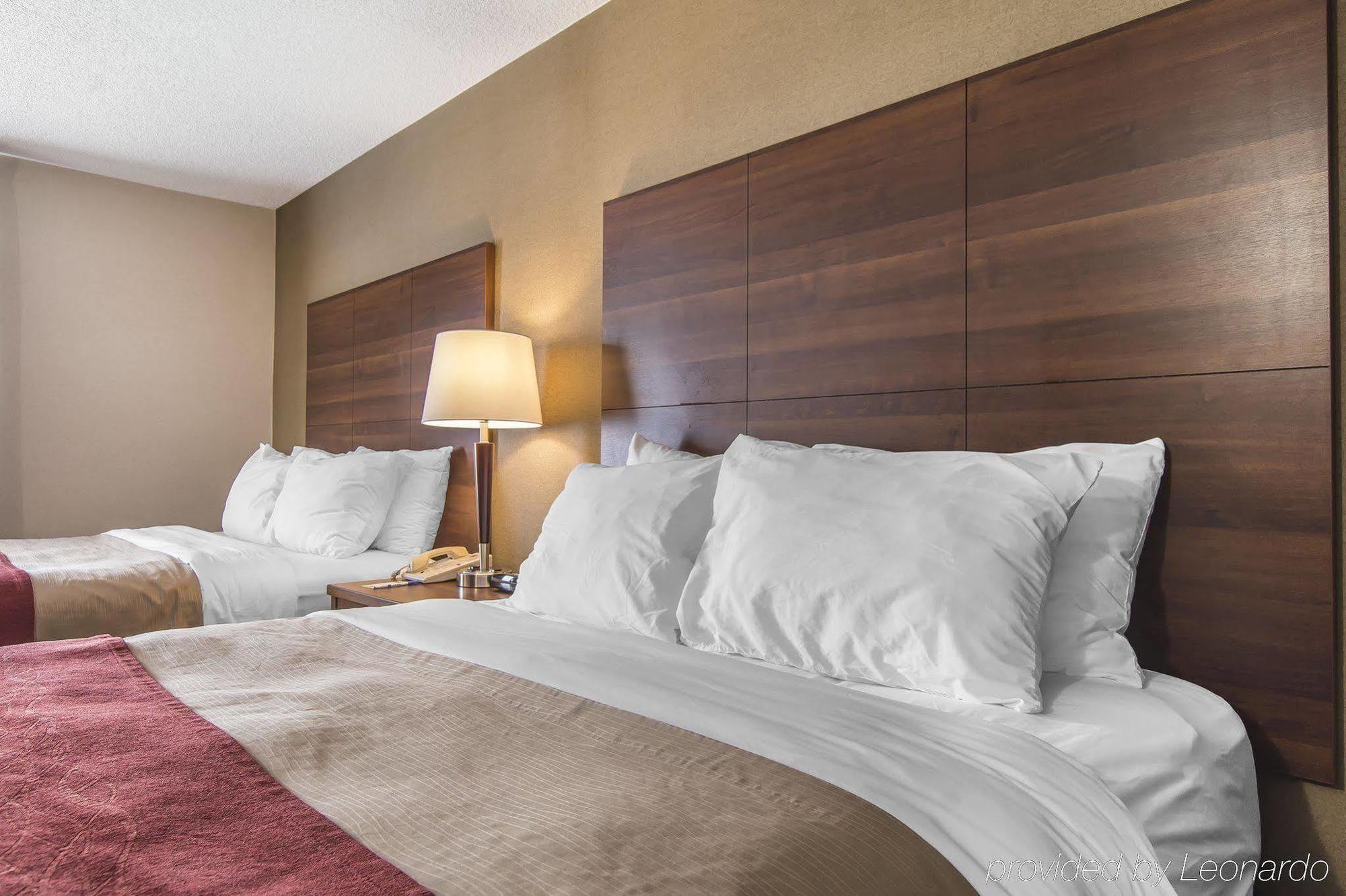 Comfort Inn Гантсвілл Екстер'єр фото