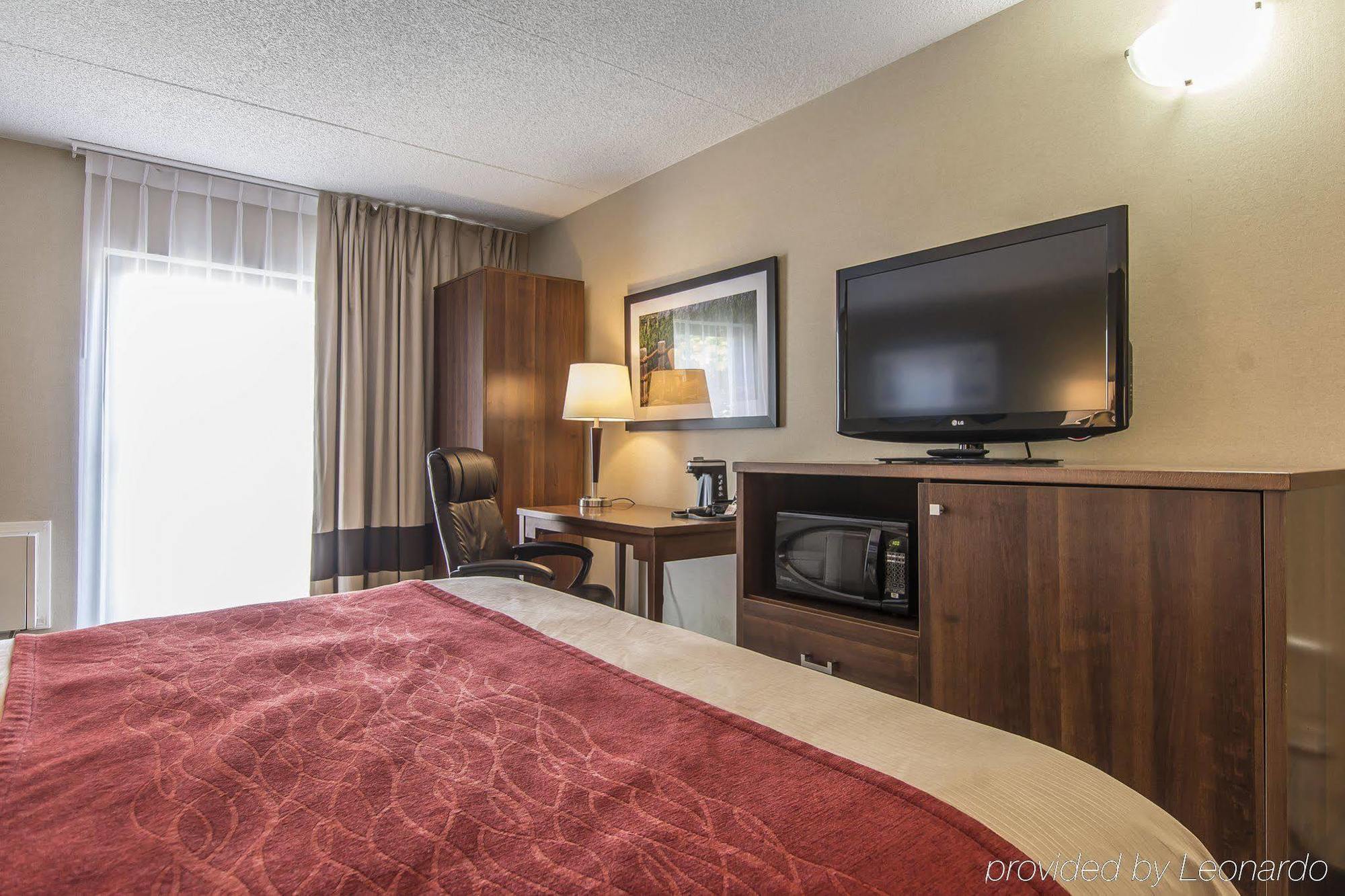 Comfort Inn Гантсвілл Екстер'єр фото