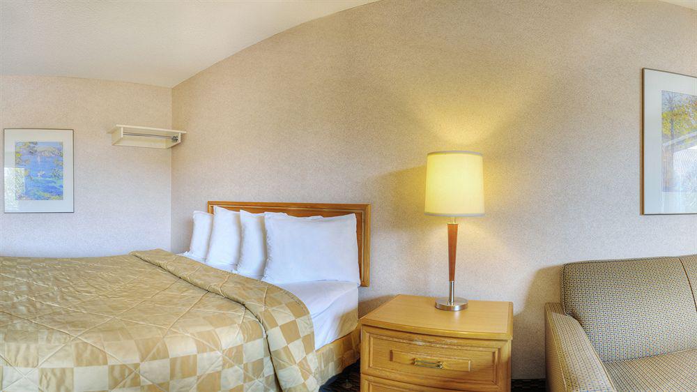 Comfort Inn Гантсвілл Екстер'єр фото